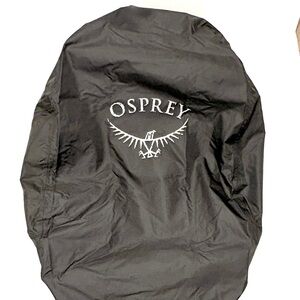 Osprey Blackpack Cover Waterproof 70L